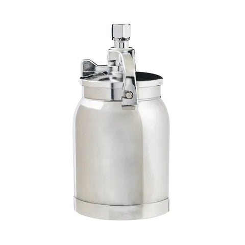 IWATA 1L Suction Pot â€“ Compatible with N77, NEW77, W200 & WIDER2