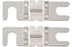 T-Spec Mini ANL Fuse 80 Amp (2-Pack) | Low-Profile High-Current Fuse