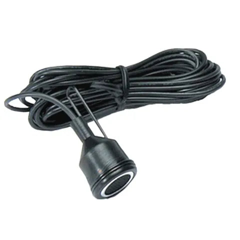 AVS S5/A5 Glass Break Sensor Microphone | Dedicated Acoustic Detection for Alarm Systems
