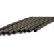 Heat Shrink Tubing 6mm Black (10-Pack) | Small-Diameter Insulation Sleeves