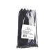 Cable Ties 206mm x 3.6mm (100 Pack) | Heavy-Duty Nylon Zip Ties