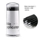 FORMULA Micro Brush Touch-Up Tips â€“ 1.0mm, Tube of 100 | Precision Detailing & Paint Application