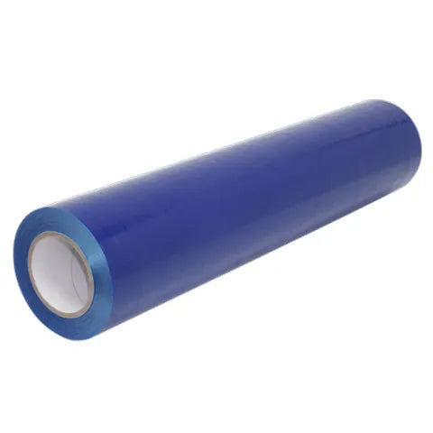 EDS Auto Self-Adhesive Crash Protection Film â€“ 60cm x 100m, 80 Micron