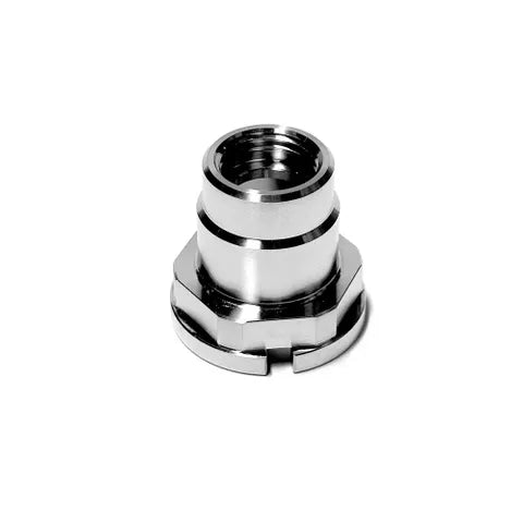 Hanspray HPS/PISA Paint System Adapter â€“ Compatible with Iwata W400 Spray Guns