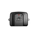 Acoustic Glass Break Sensor | Vehicle Window & Glass Breakage Detection for Alarm Systems