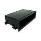 SUITS TOYOTA DOUBLE DIN STORAGE POCKET | RADIO DASH MOUNT COMPARTMENT