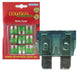 Standard ATO Blade Fuses | 30 Amp (10-Pack)