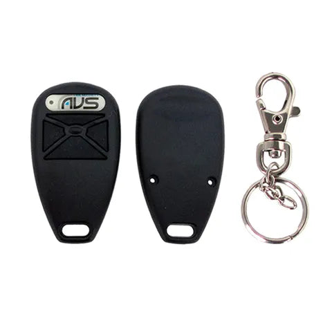 AVS TX4-03 Torch Remote Case Set | Replacement Housing for Remote with Integrated Flashlight