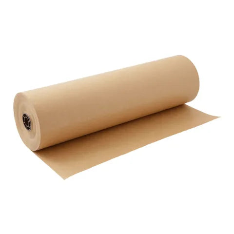 **EDS Auto Masking Paper – Brown 450mm x 400