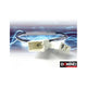 SUITS TOYOTA / LEXUS 14MHZ FM BAND EXPANDER | BOX-TYPE UNIT | LATE MODEL