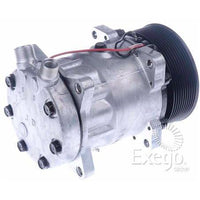 OEX Air Conditioning Compressor 12V Ear Mount Sanden SO7150 Style CXI1550