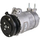 OEX Air Conditioning Compressor 12V Direct Mount Halla VS16 Style CXH0032