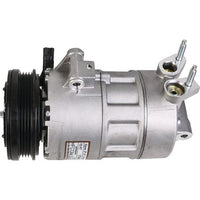 OEX Air Conditioning Compressor 12V Direct Mount Halla VS16 Style CXH0032