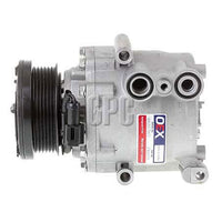 OEX Air Conditioning Compressor 12V Direct Mount Halla VS16 Style CXH0018