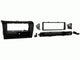 Metra 95-7517B Black Single DIN Dash Kit | 2004-2009 Mazda 3 / Axela (BK)