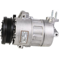 OEX Air Conditioning Compressor 12V Direct Mount Halla VS16 Style CXH0032