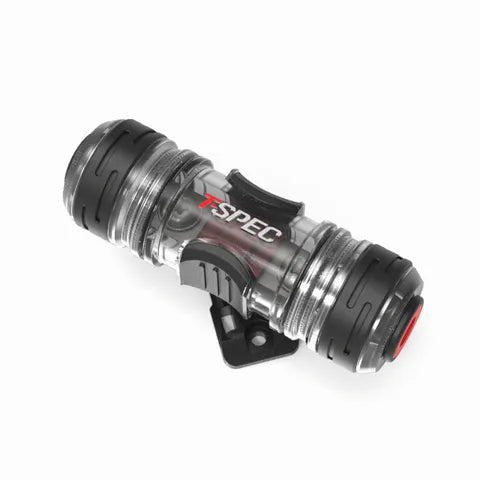 Mini ANL Fuse Holder with Lock Nut | Inline, Fuse Not Included