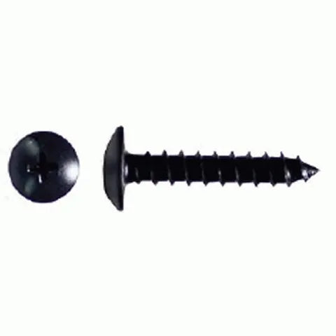 Install Bay #8 x 1/2" Phillips Truss Head Sheet Metal Screws (Pack of 500)