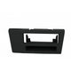 Volvo S60 V70 S70 2000-2004 Single DIN Radio Dash Kit | Black Facia Panel & Installation Kit