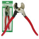 Heavy Duty Cable Cutter Tool | Cuts Up to 0 Gauge AWG Wire