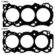 PERMASEAL Valve Regrind Gasket Set