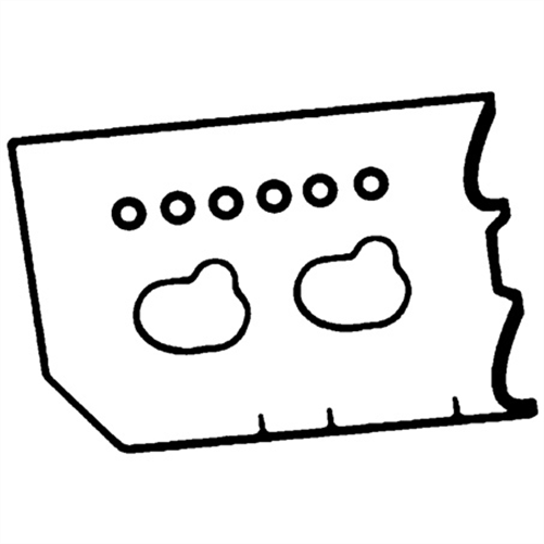 PERMASEAL Valve Cover Gasket
