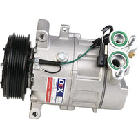 OEX Air Conditioning Compressor 12V Direct Mount PXC16 Style CXS0044