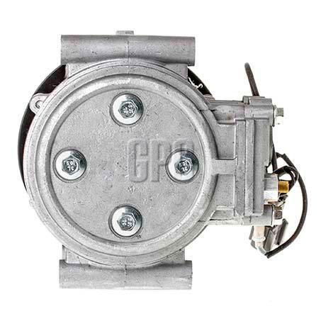 OEX Air Conditioning Compressor 12V Direct Mount MHI MSC90T Style CXM0002
