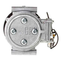 OEX Air Conditioning Compressor 12V Direct Mount MHI MSC90T Style CXM0002