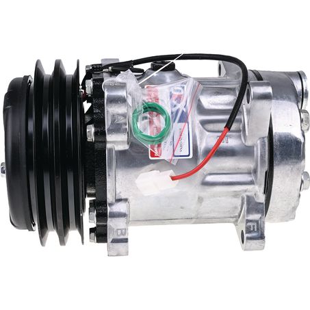 OEX Air Conditioning Compressor 12V Ear Mount Sd7H15 Style CXS0032