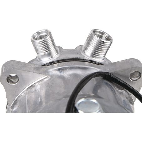 OEX Air Conditioning Compressor 12V Ear Mount SD7H15 Style CXS0050