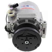 OEX Air Conditioning Compressor 12V Direct Mount MHI MSC90CAS Style CXM0008
