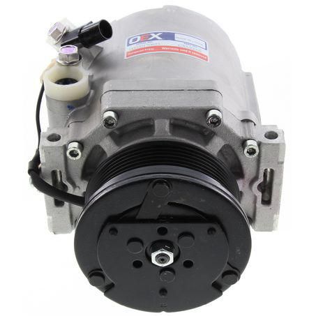 OEX Air Conditioning Compressor 12V Direct Mount MHI MSC90CAS Style CXM0008