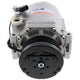 OEX Air Conditioning Compressor 12V Direct Mount MHI MSC90CAS Style CXM0008