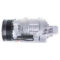 OEX Air Conditioning Compressor 12V Ear Mount Delphi CVC6 Style CXG0009