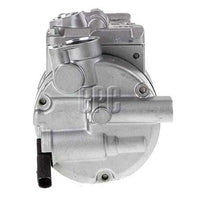 OEX Air Conditioning Compressor 12V Direct Mount Denso 6SEU14C Style CXD0073