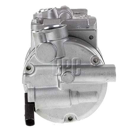 OEX Air Conditioning Compressor 12V Direct Mount Denso 6SEU14C Style CXD0073