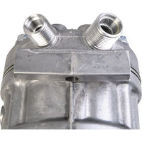 OEX Air Conditioning Compressor 12V Direct Mount SD7H15HD Style CXS0053
