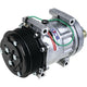 OEX Air Conditioning Compressor 24V Direct Mount SD7H15 Style CXS0039