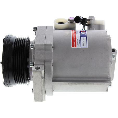 OEX Air Conditioning Compressor 12V Direct Mount MHI MSC90CAS Style CXM0008