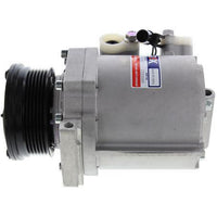 OEX Air Conditioning Compressor 12V Direct Mount MHI MSC90CAS Style CXM0008