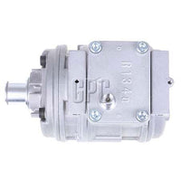 OEX Air Conditioning Compressor Bare Direct Mount Denso 10PA15L Style CXD0027