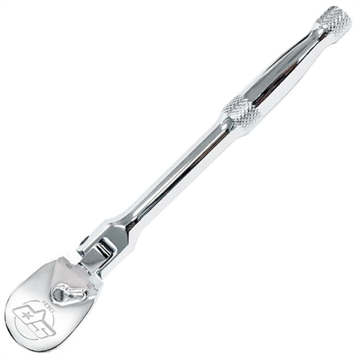 SP Tools Sealed Flex Head Ratchet 1/4"" Drive SP21365