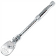 SP Tools Sealed Flex Head Ratchet 1/4"" Drive SP21365