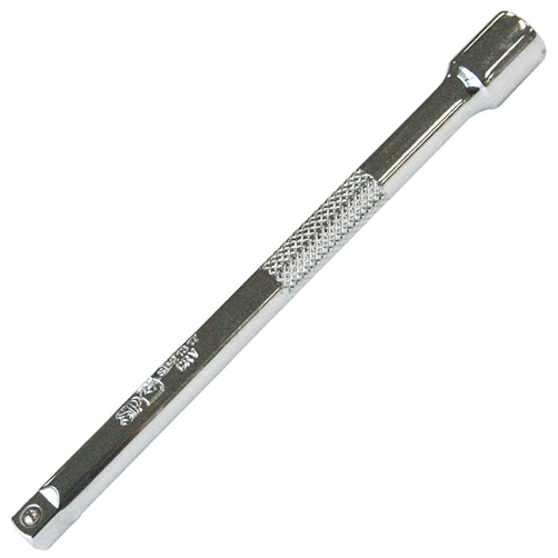 SP Tools 3/8"" Drive Extension Bar 150 mm