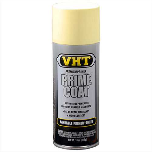 VHT PRIME COAT YELLOW 325ML
