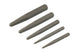 SP Tools 5pc Screw Extractor Set (Straight Type)