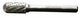 SP Tools Individual Carbide Burr