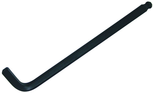 SP Tools Hex Keys SAE - Black