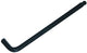 SP Tools Hex Keys SAE - Black